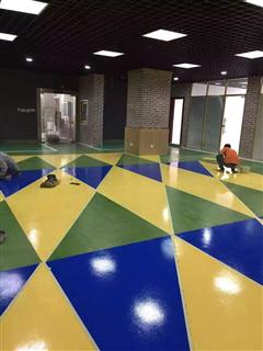 廣西國際商務職業技術學院創業園