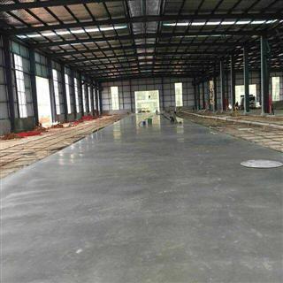 自然色耐磨骨料