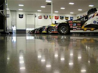 高性能（透明+彩色）密封固化劑