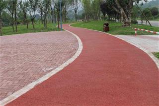 透水瀝青混凝土1